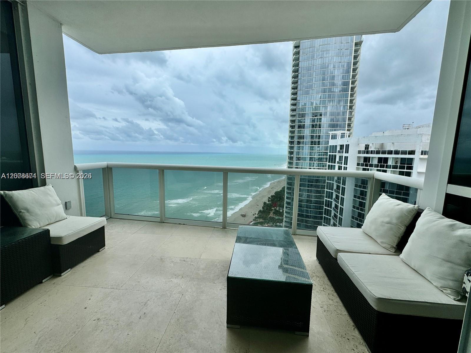 18101 Collins Ave #4302, Sunny Isles Beach FL 33160