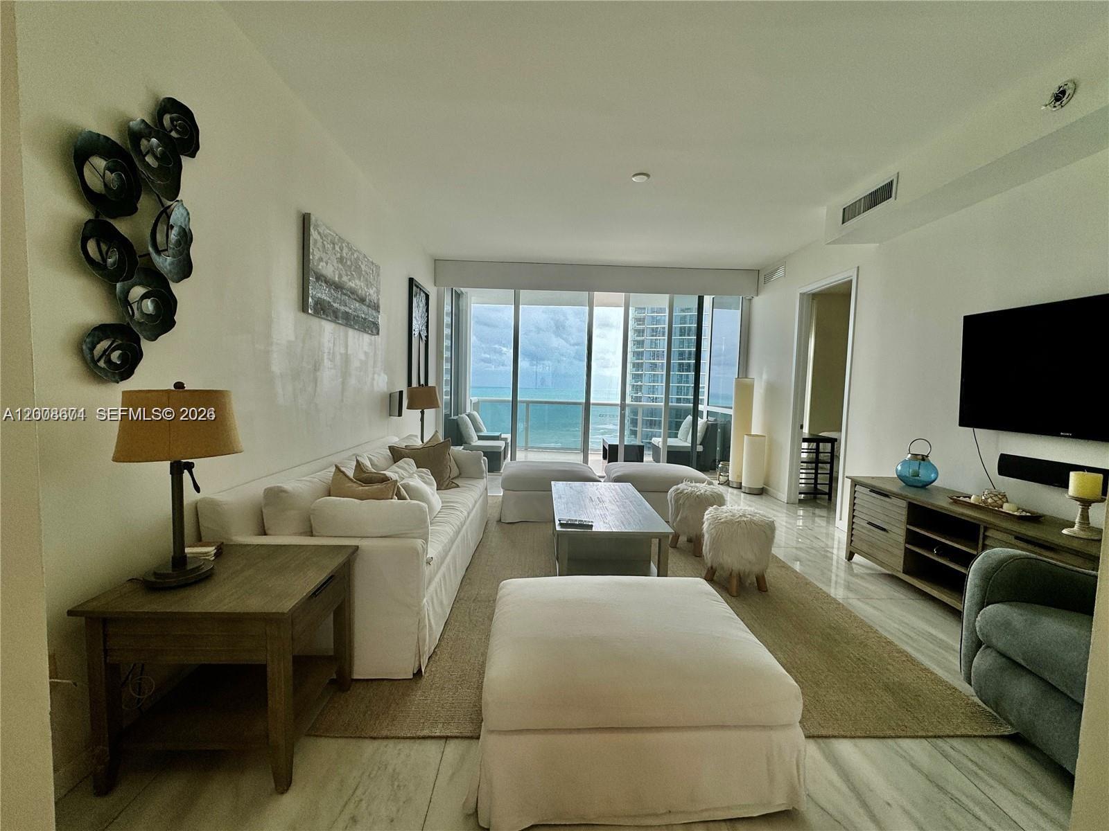18101 Collins Ave #4302, Sunny Isles Beach FL 33160