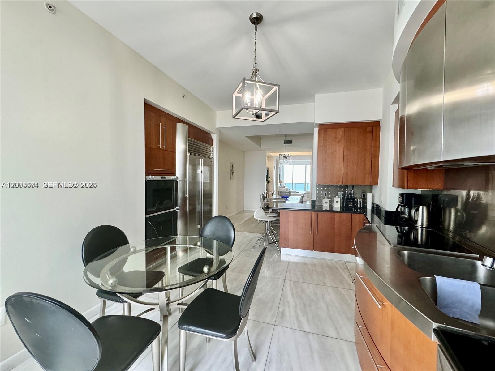 18101 Collins Ave #4302, Sunny Isles Beach FL 33160