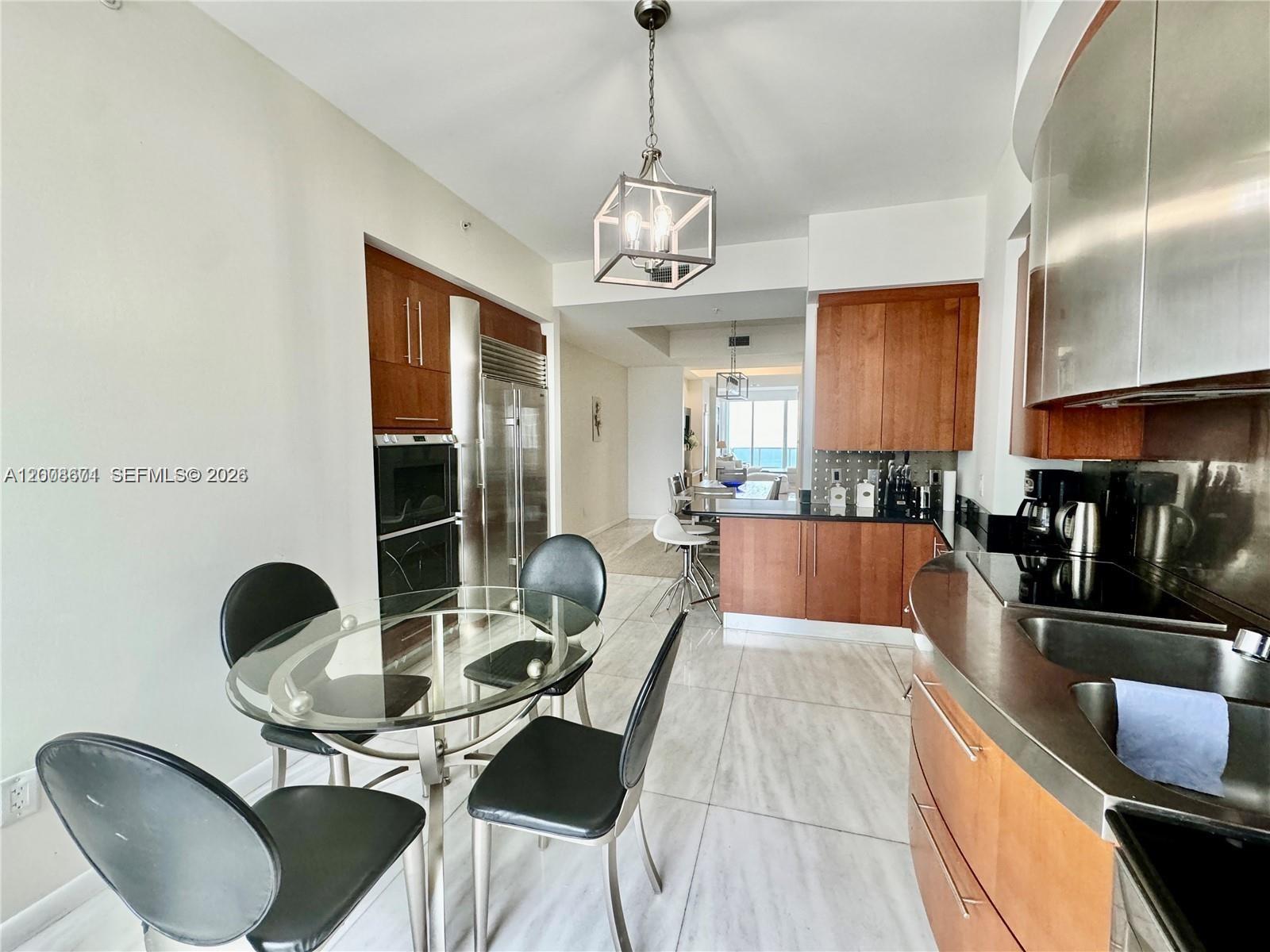 18101 Collins Ave #4302, Sunny Isles Beach FL 33160