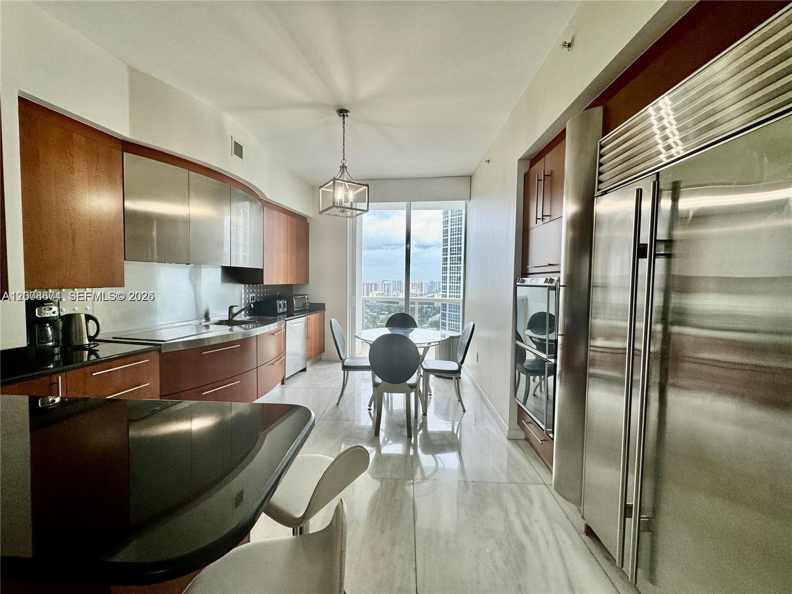 18101 Collins Ave #4302, Sunny Isles Beach FL 33160