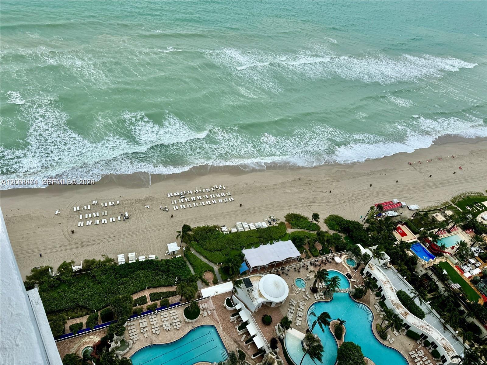 18101 Collins Ave #4302, Sunny Isles Beach FL 33160
