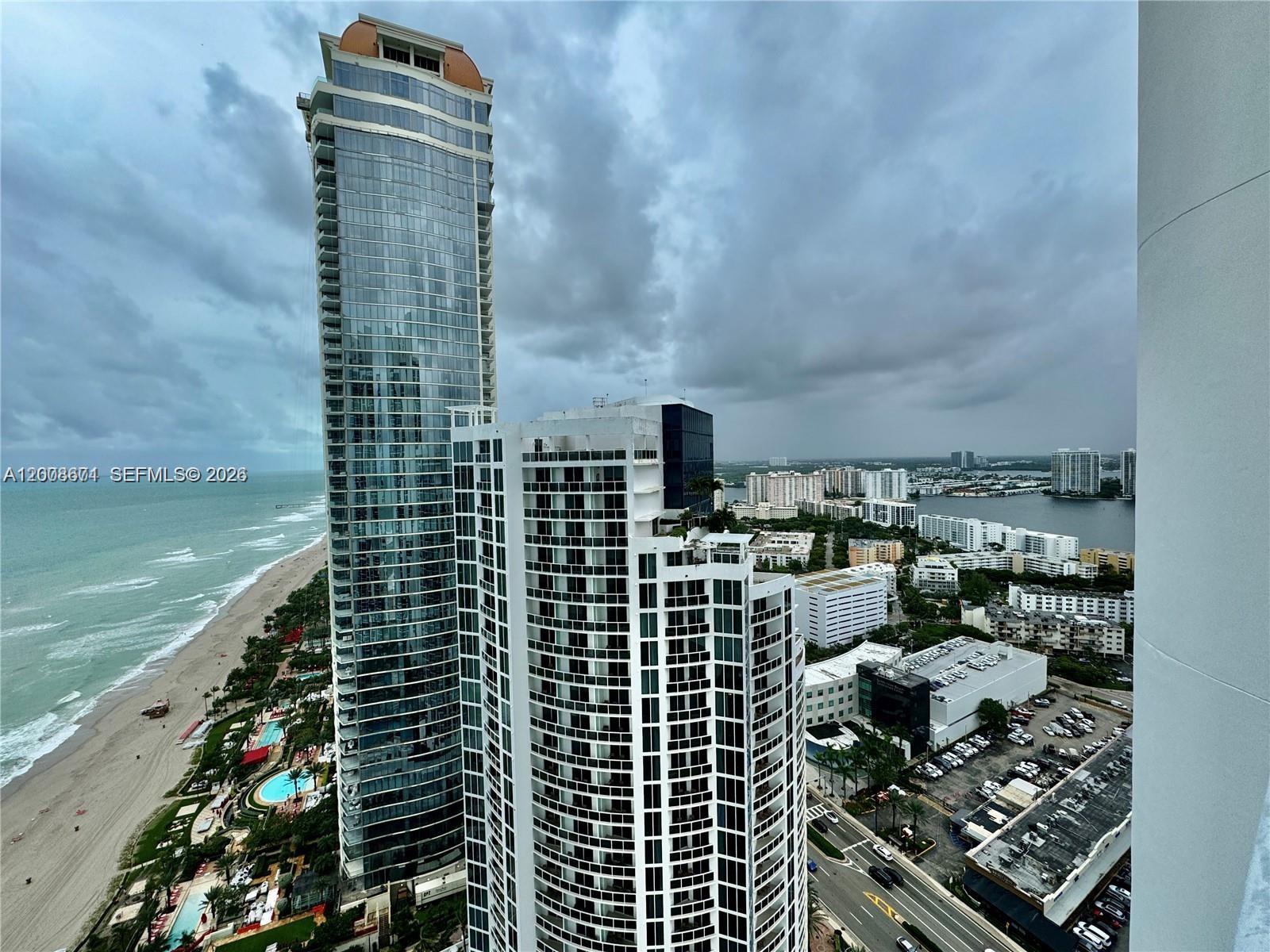 18101 Collins Ave #4302, Sunny Isles Beach FL 33160