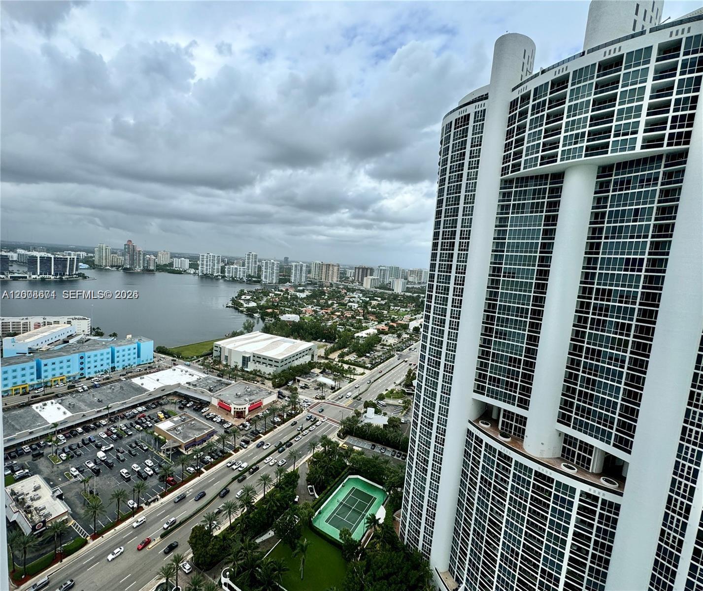 18101 Collins Ave #4302, Sunny Isles Beach FL 33160