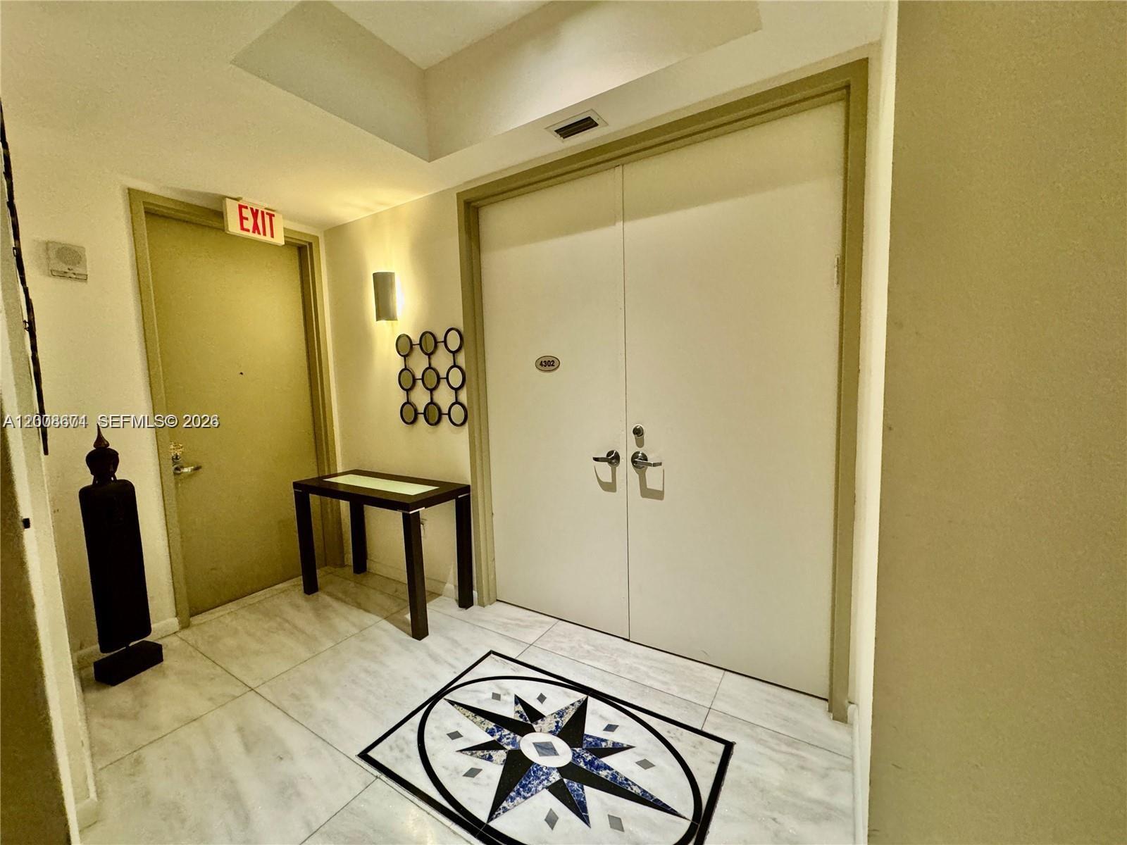 18101 Collins Ave #4302, Sunny Isles Beach FL 33160
