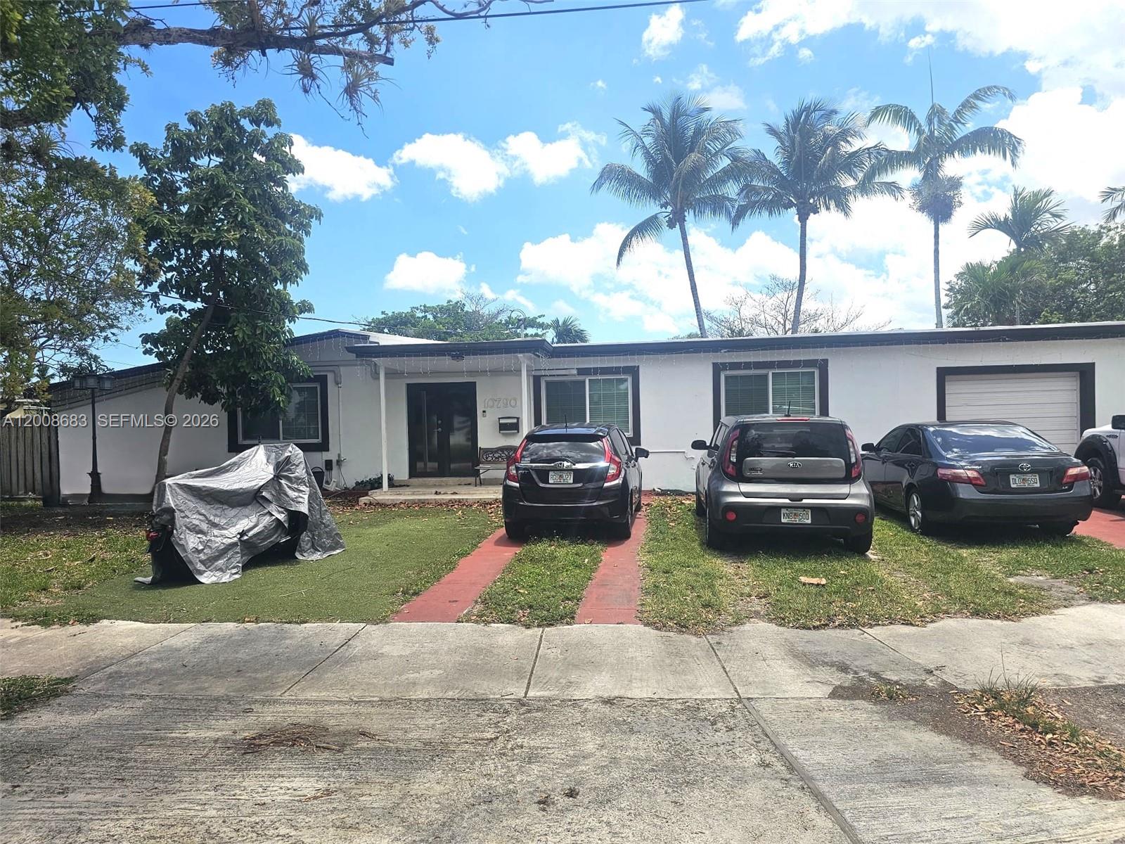 10790 SW 46th St #10790, Miami FL 33165