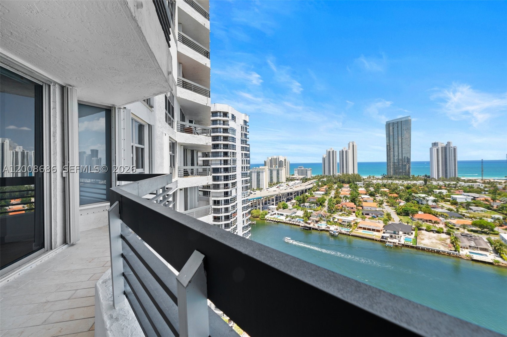 19101 NE 36th Ct #2509, Aventura FL 33180