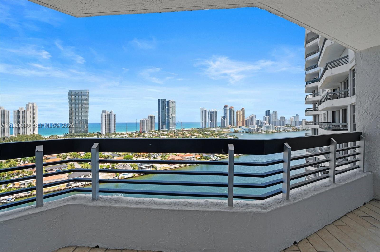 19101 NE 36th Ct #2509, Aventura FL 33180