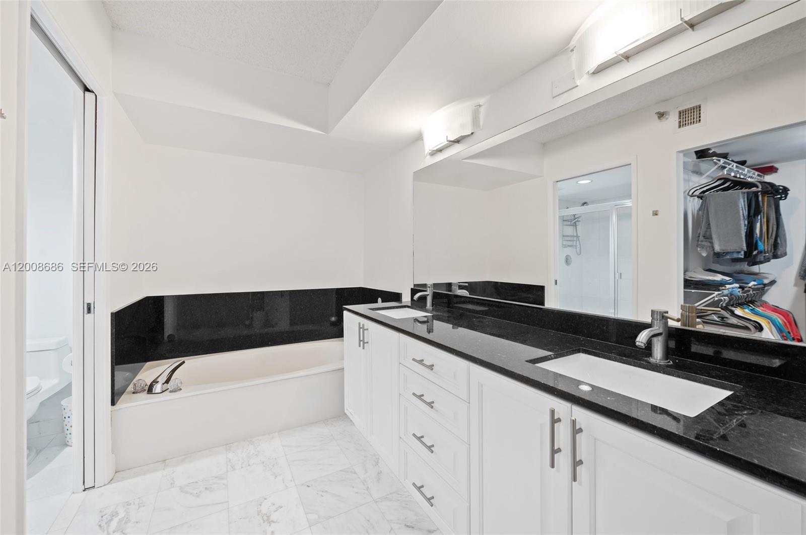 19101 NE 36th Ct #2509, Aventura FL 33180