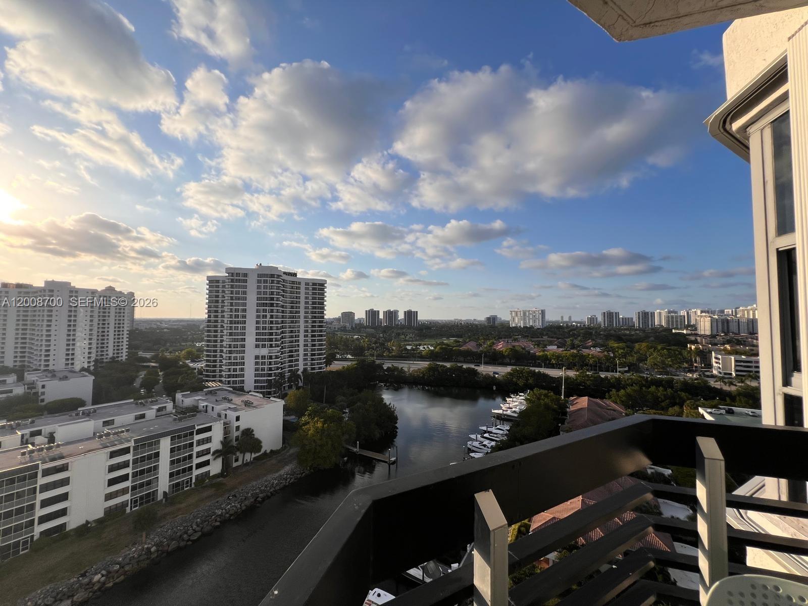 3530 Mystic Pointe Dr #1605, Aventura FL 33180