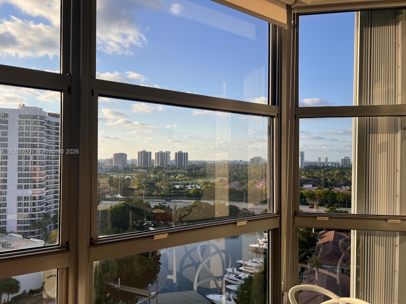 3530 Mystic Pointe Dr #1605, Aventura FL 33180