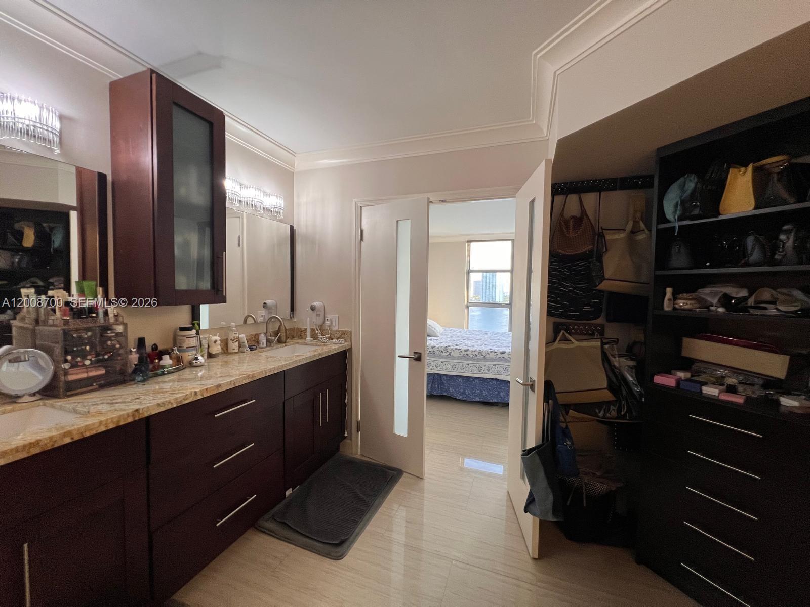 3530 Mystic Pointe Dr #1605, Aventura FL 33180