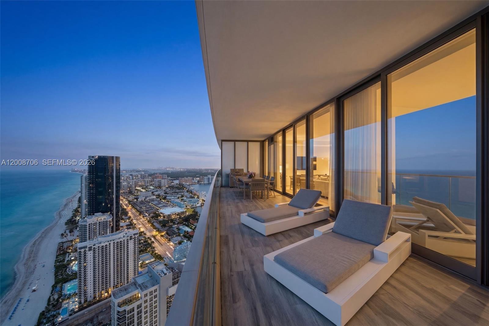 18975 Collins Ave #5200, Sunny Isles Beach FL 33160