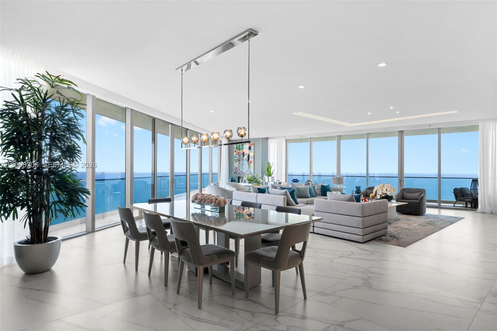 18975 Collins Ave #5200, Sunny Isles Beach FL 33160