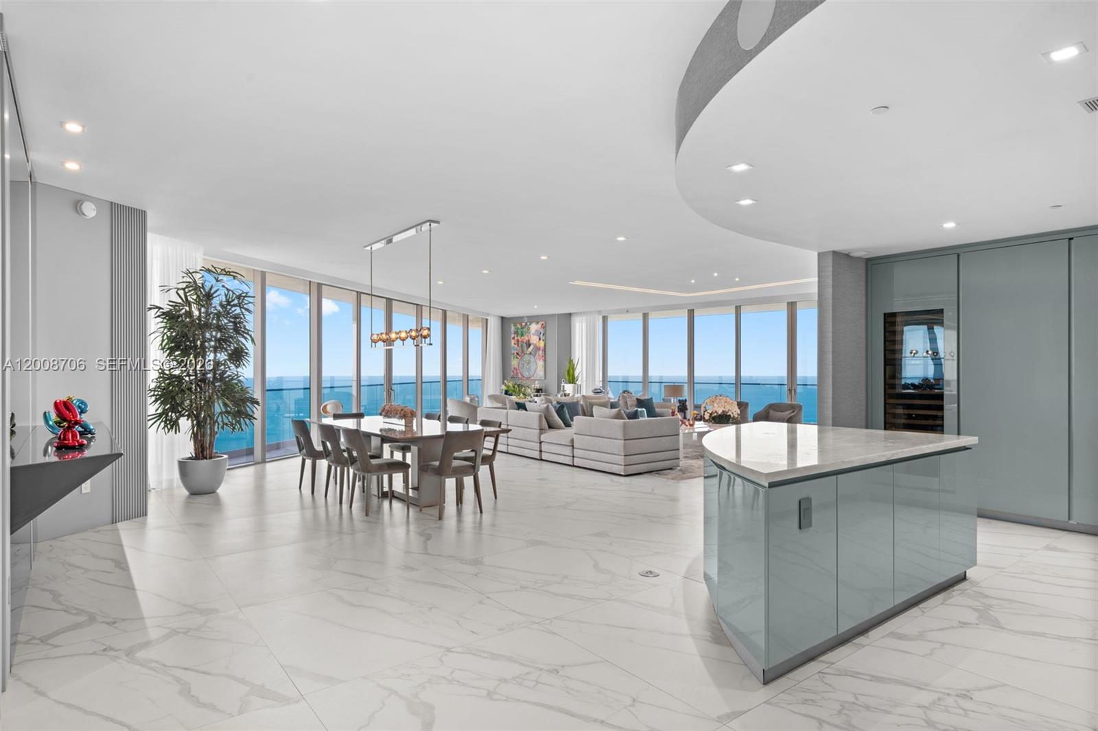 18975 Collins Ave #5200, Sunny Isles Beach FL 33160