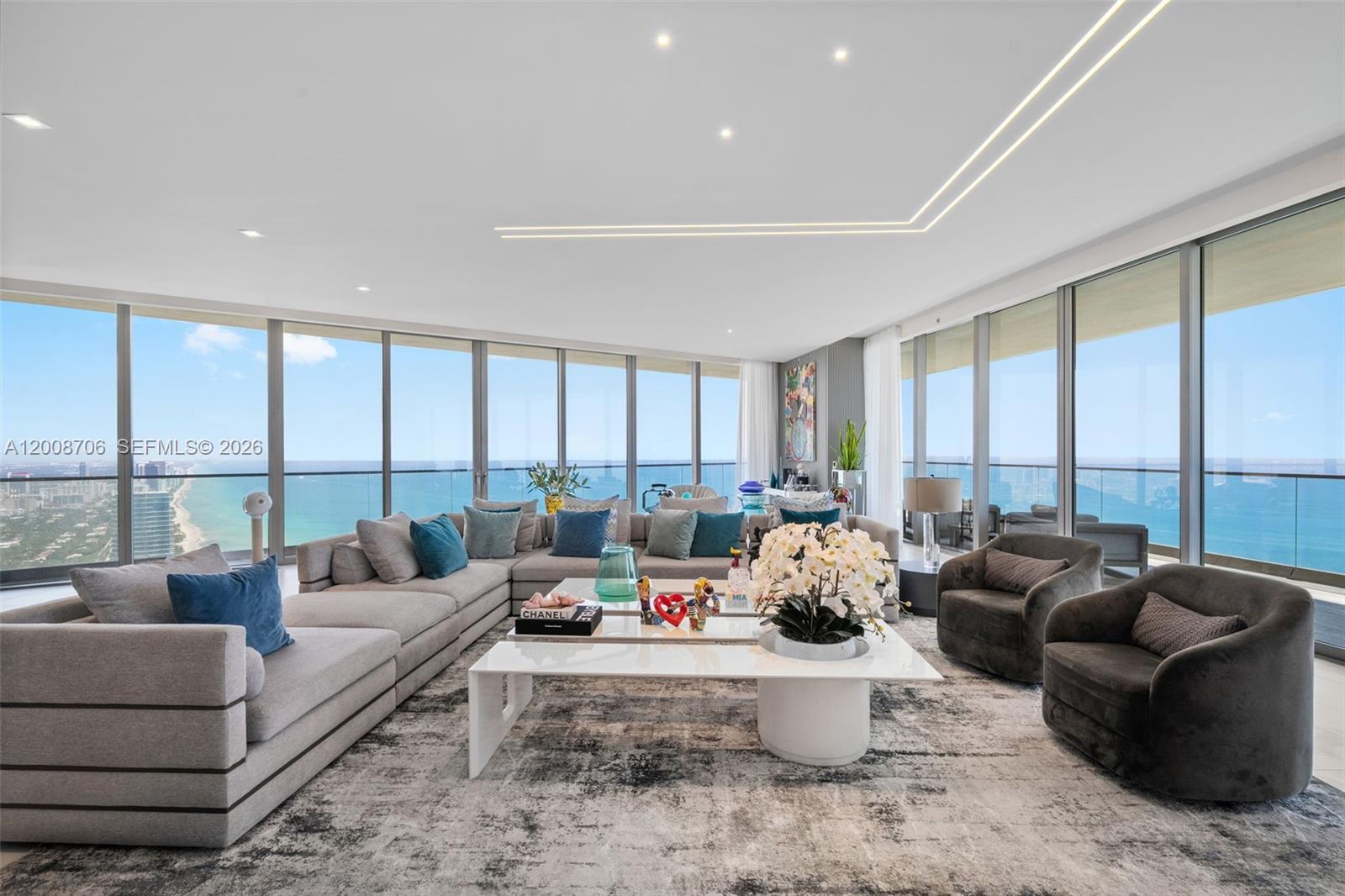 18975 Collins Ave #5200, Sunny Isles Beach FL 33160