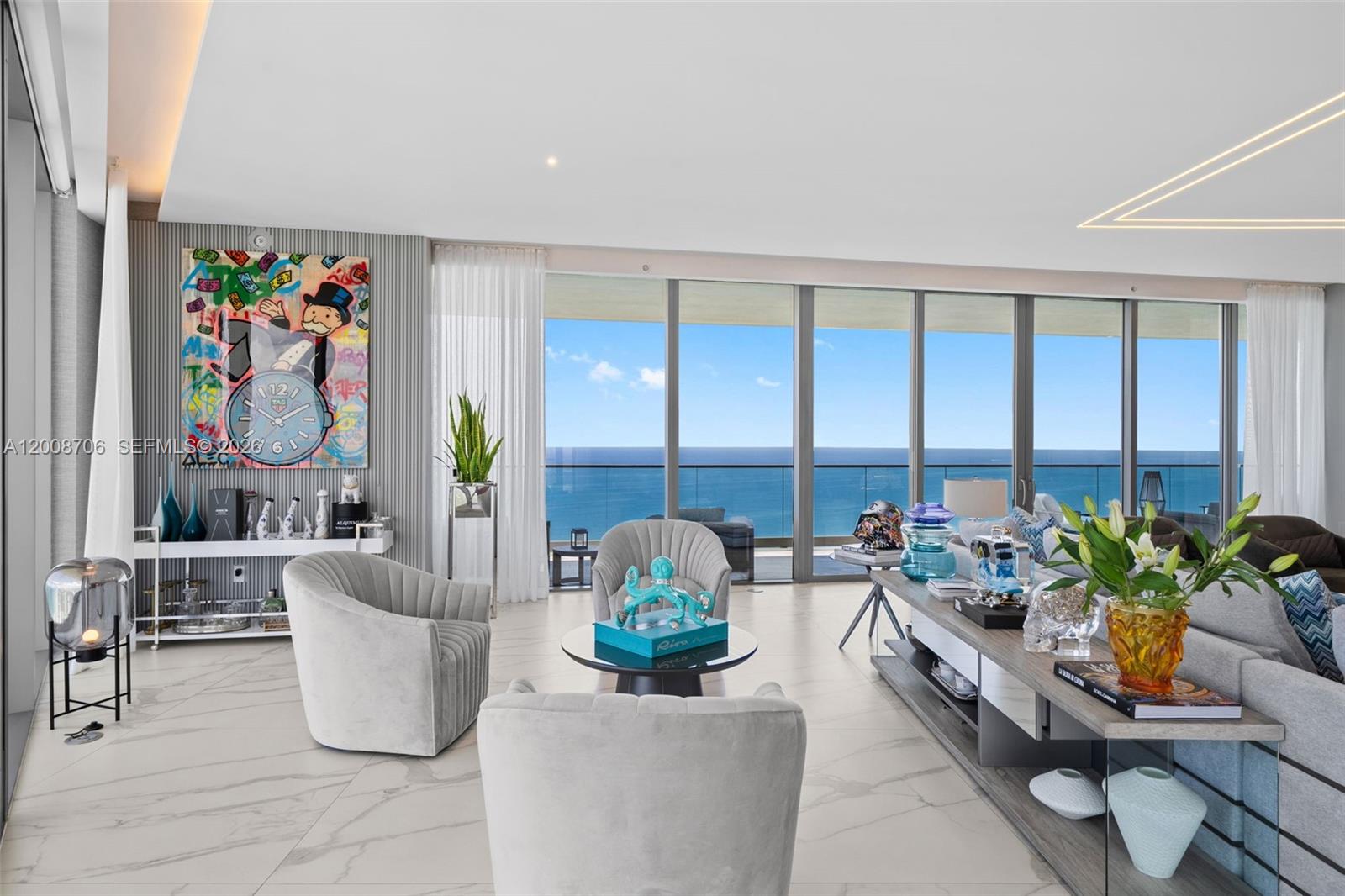 18975 Collins Ave #5200, Sunny Isles Beach FL 33160