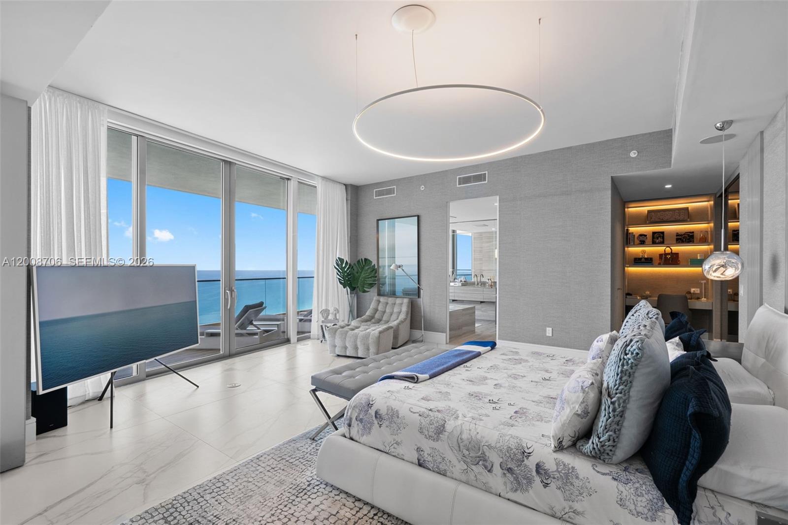 18975 Collins Ave #5200, Sunny Isles Beach FL 33160