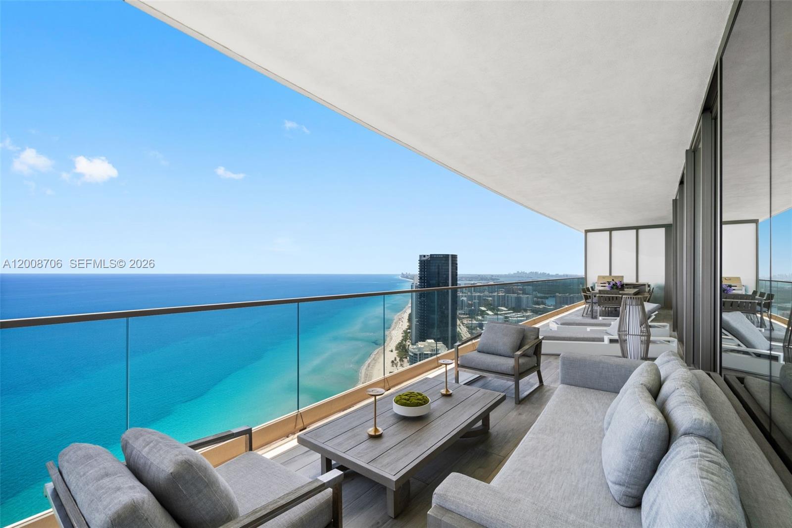 18975 Collins Ave #5200, Sunny Isles Beach FL 33160