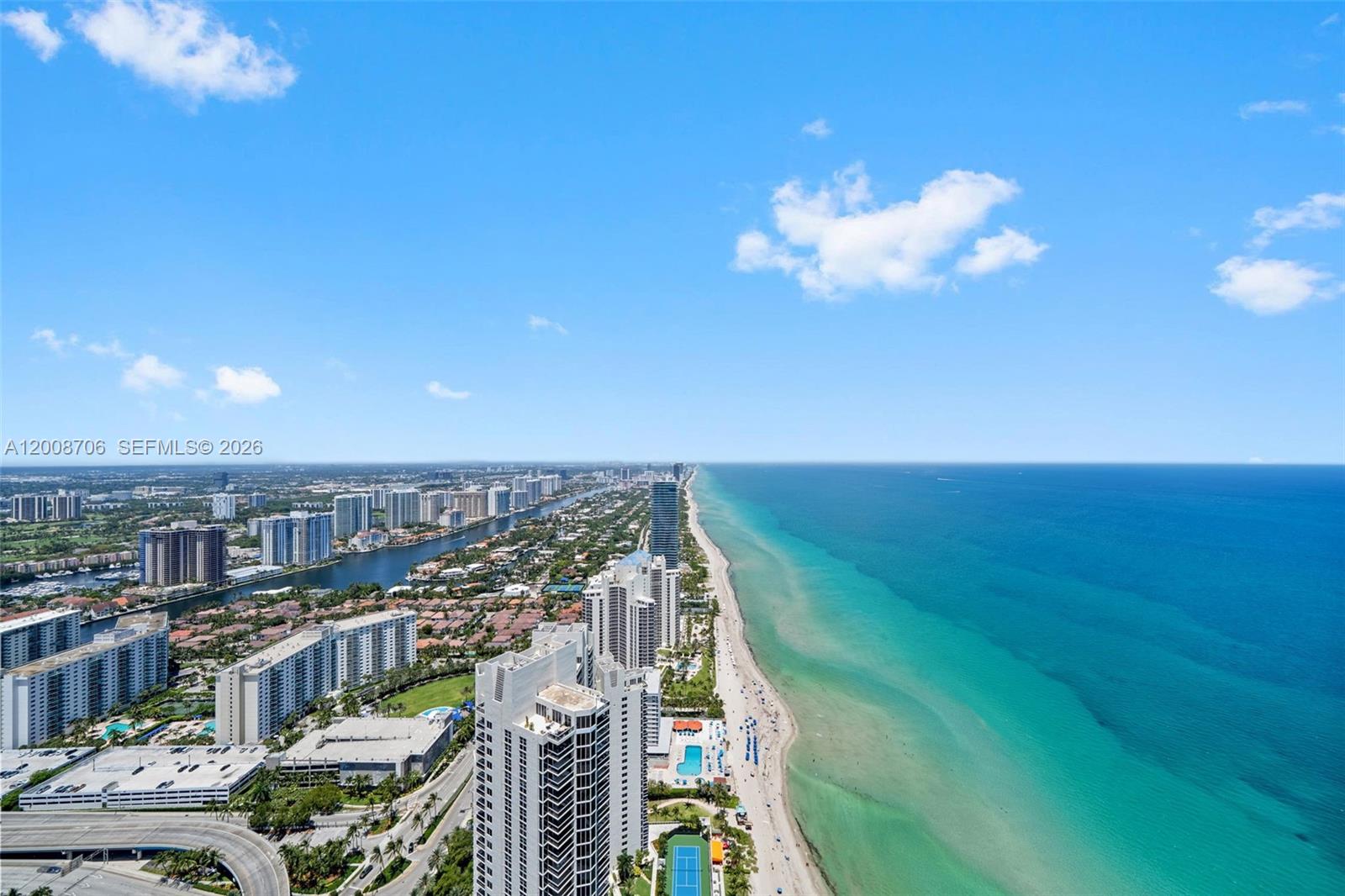 18975 Collins Ave #5200, Sunny Isles Beach FL 33160