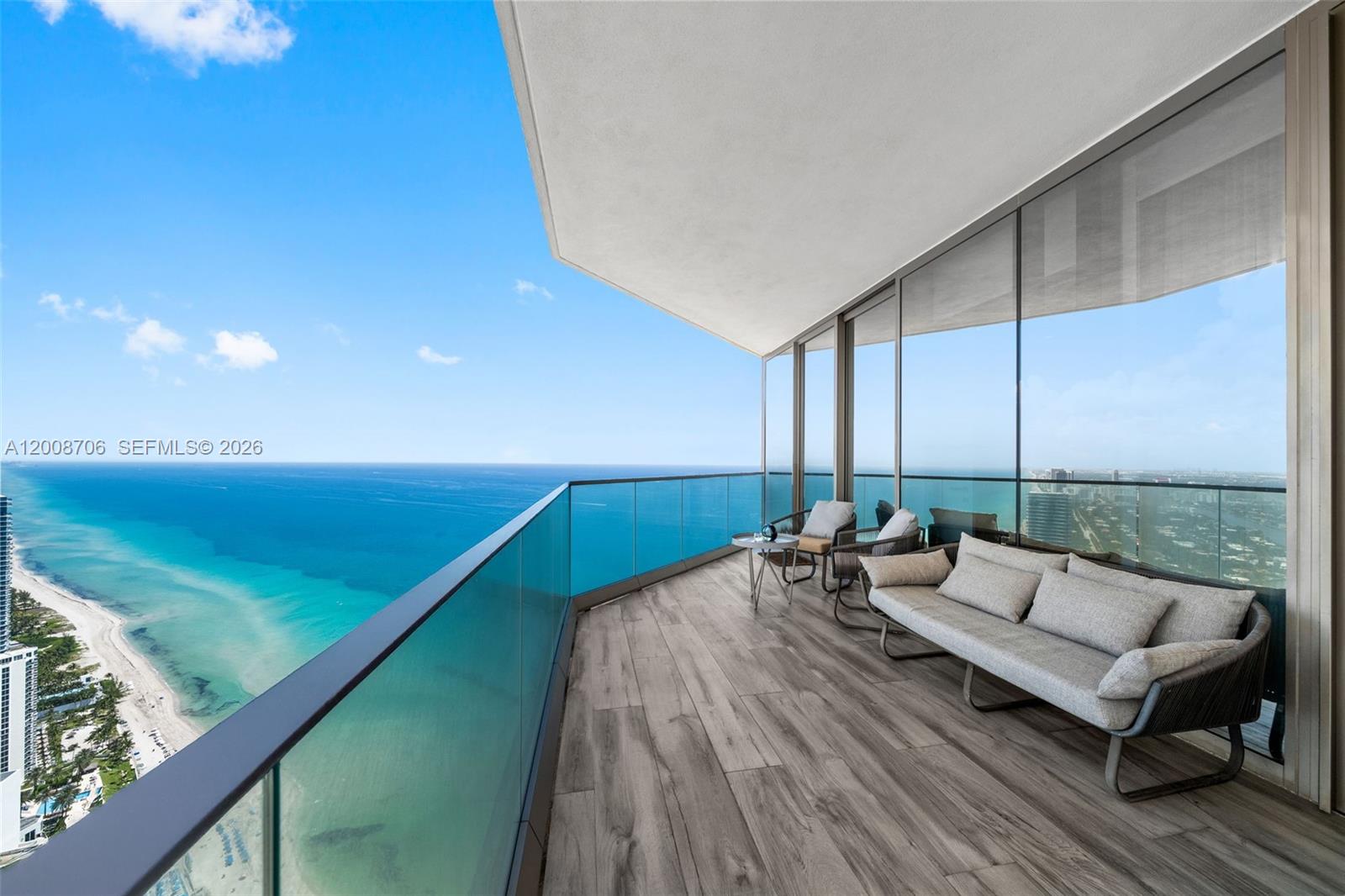 18975 Collins Ave #5200, Sunny Isles Beach FL 33160