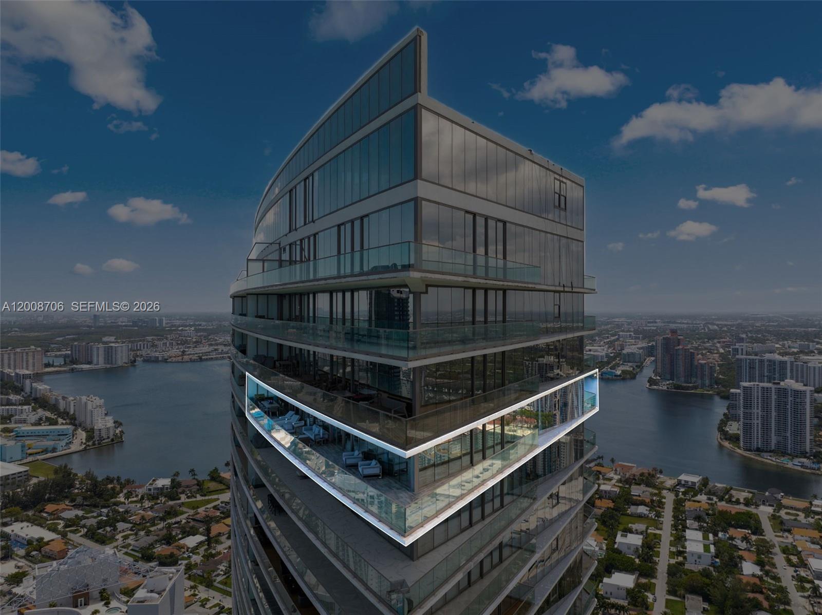 18975 Collins Ave #5200, Sunny Isles Beach FL 33160