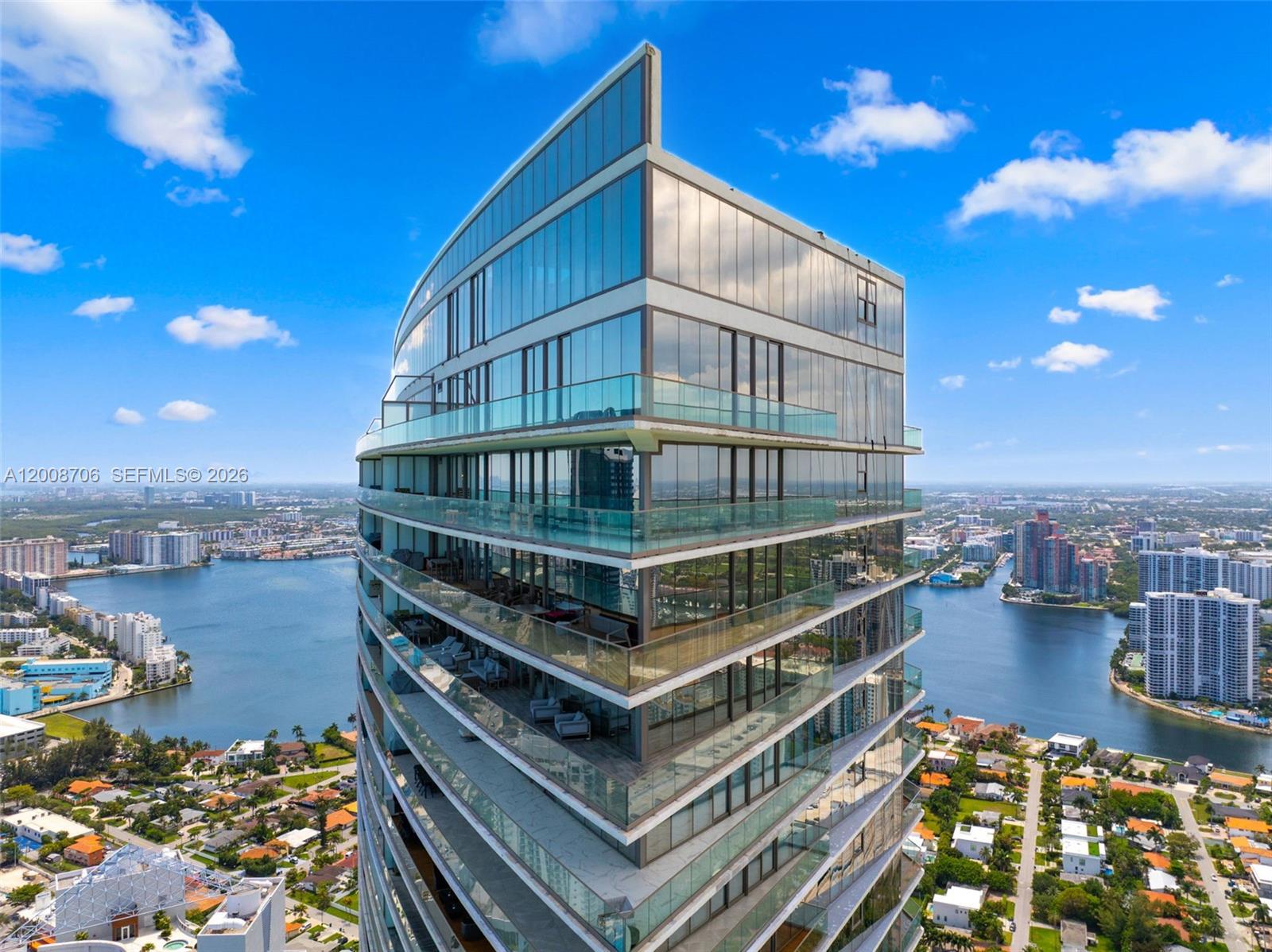 18975 Collins Ave #5200, Sunny Isles Beach FL 33160