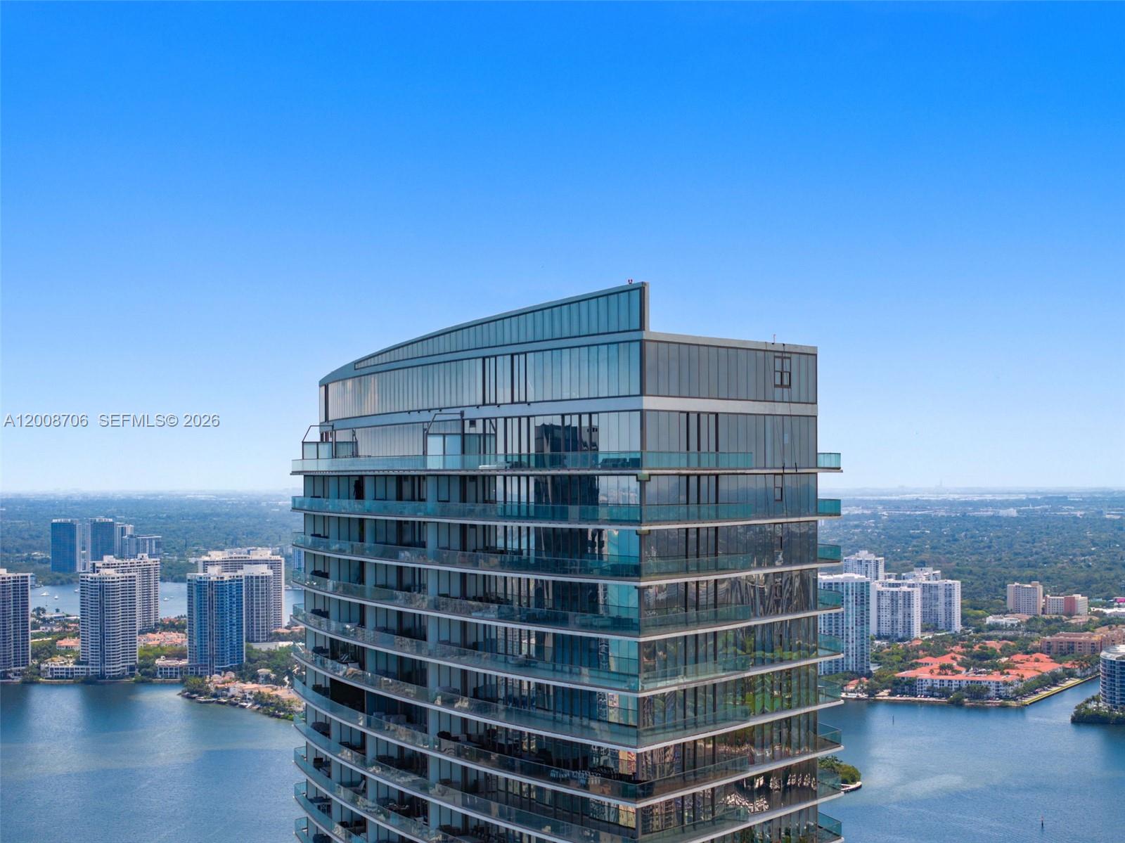 18975 Collins Ave #5200, Sunny Isles Beach FL 33160