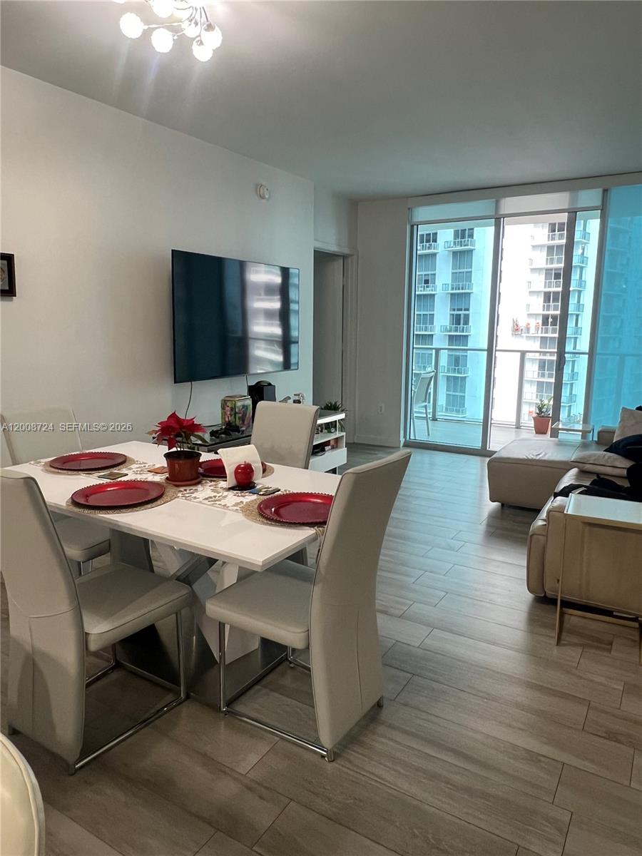 1100 S Miami Ave #2011, Miami FL 33130