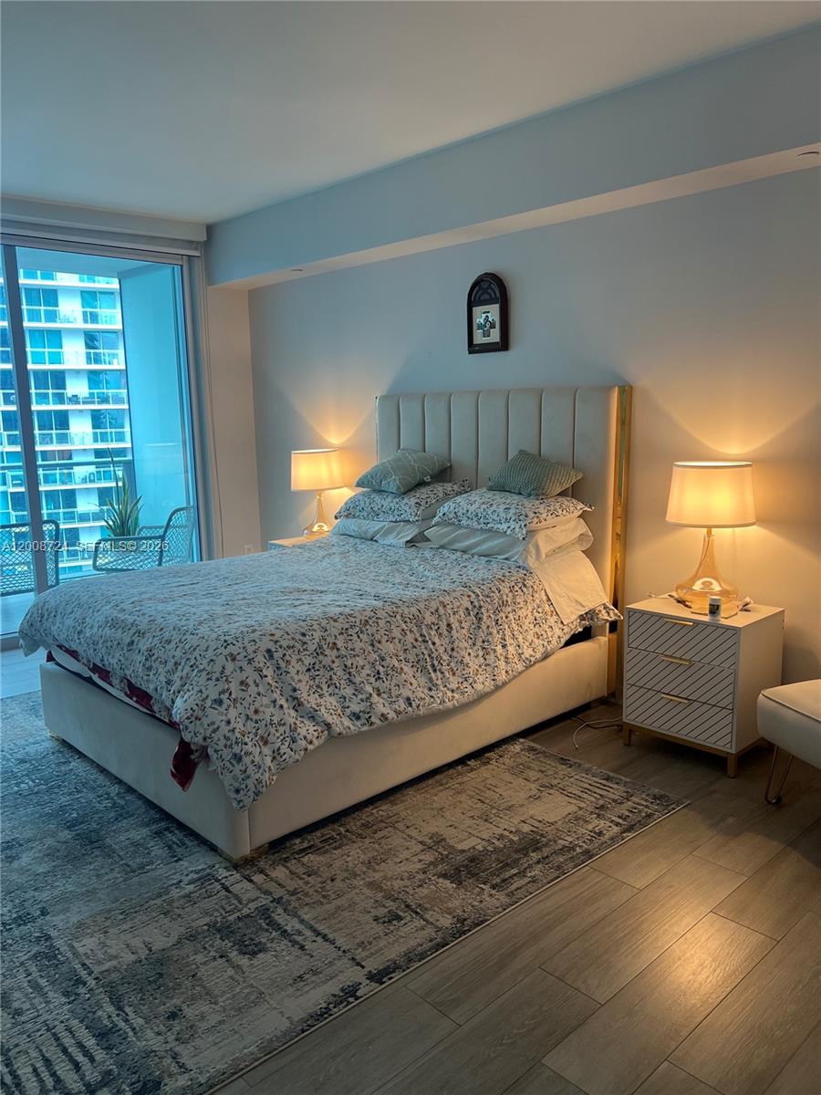 1100 S Miami Ave #2011, Miami FL 33130