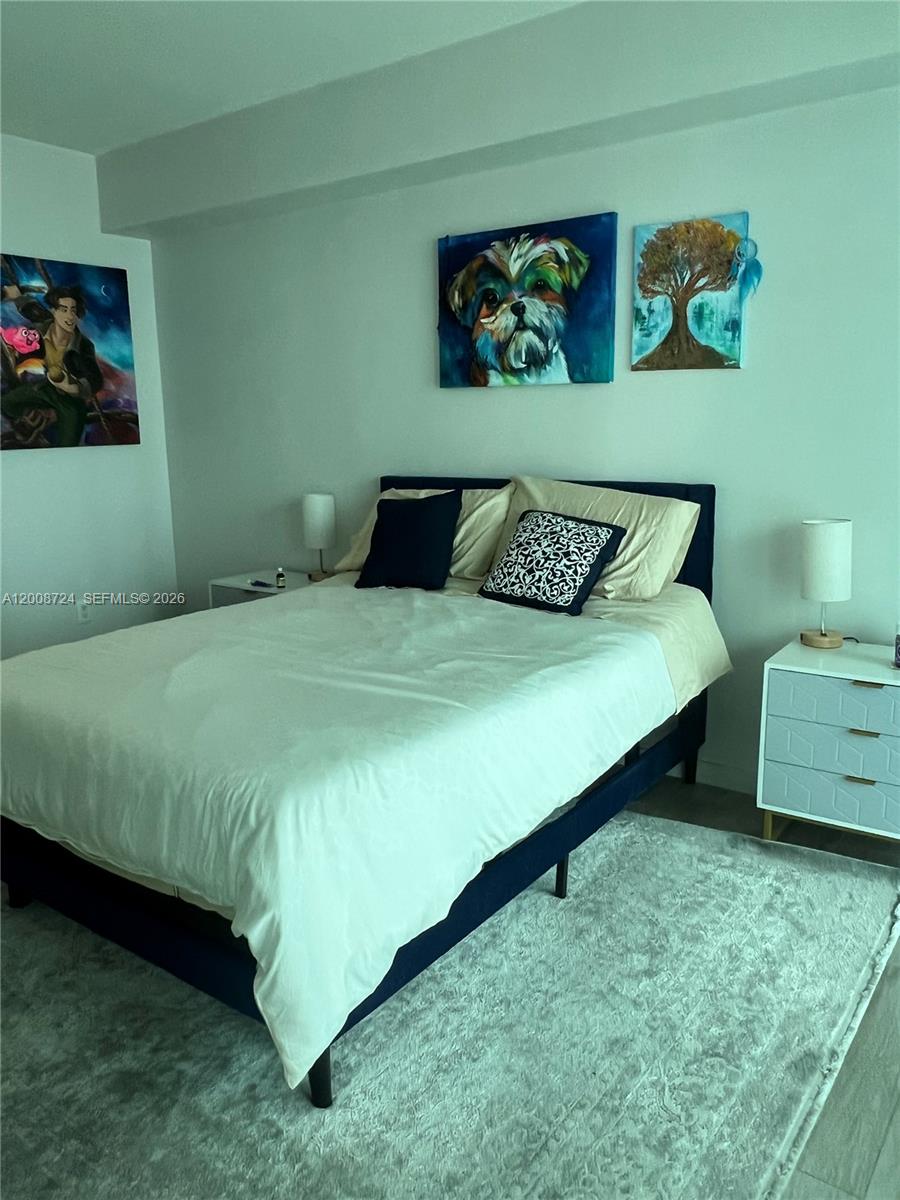 1100 S Miami Ave #2011, Miami FL 33130
