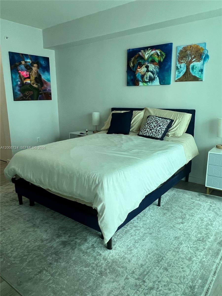 1100 S Miami Ave #2011, Miami FL 33130