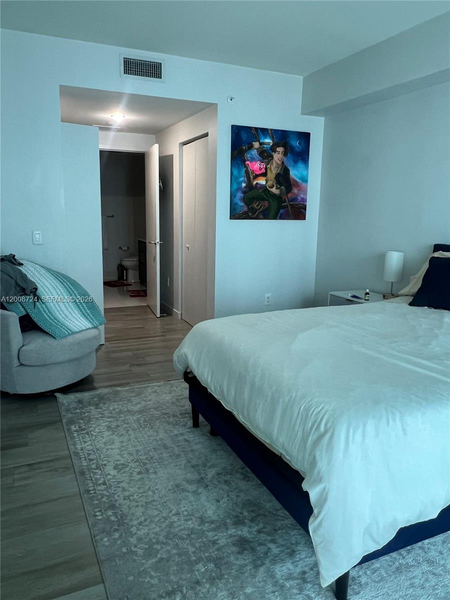 1100 S Miami Ave #2011, Miami FL 33130