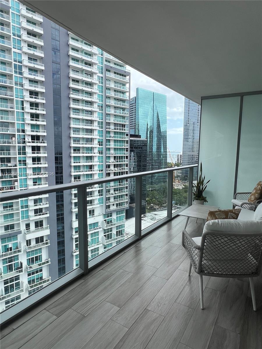 1100 S Miami Ave #2011, Miami FL 33130