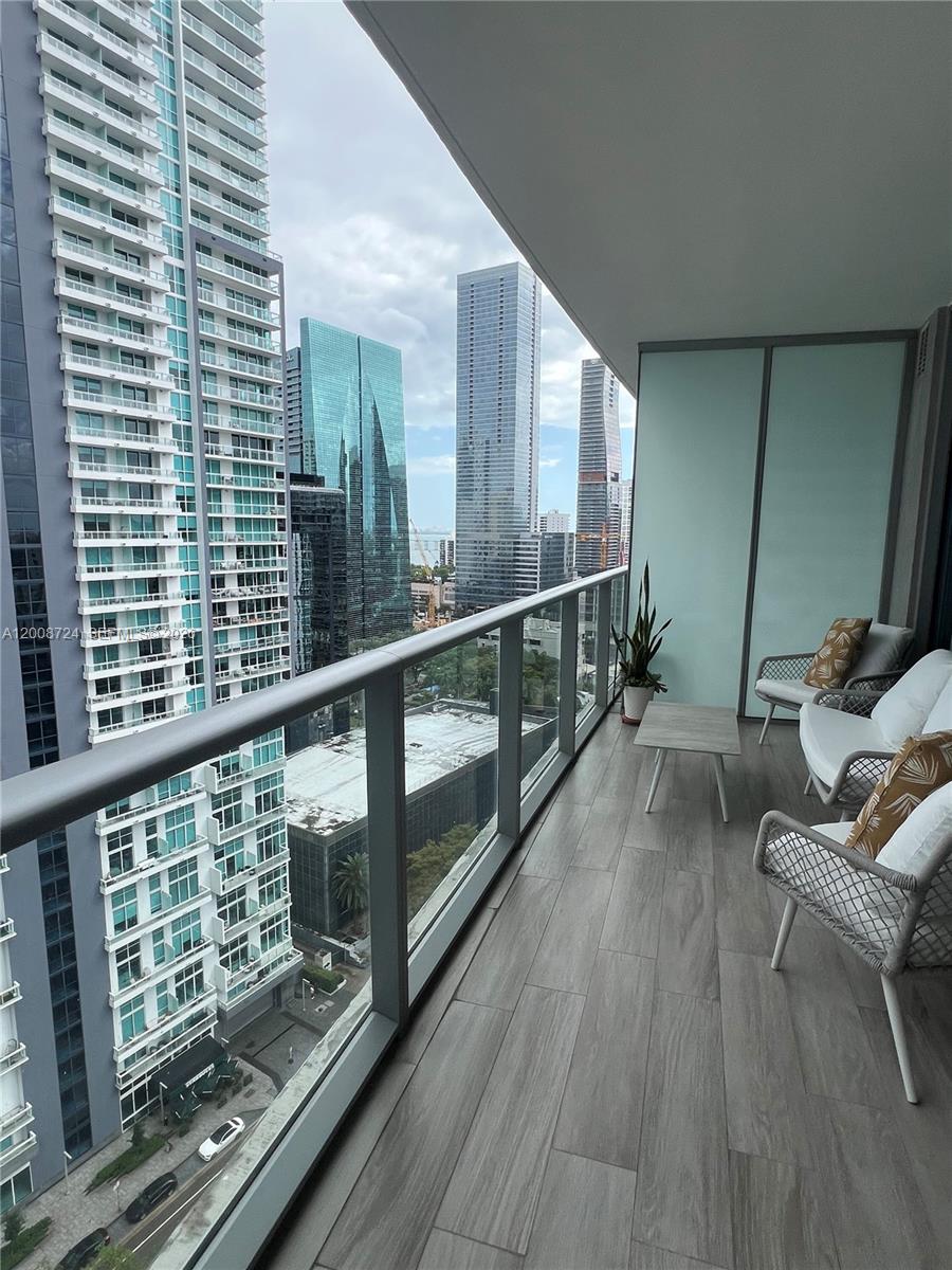 1100 S Miami Ave #2011, Miami FL 33130