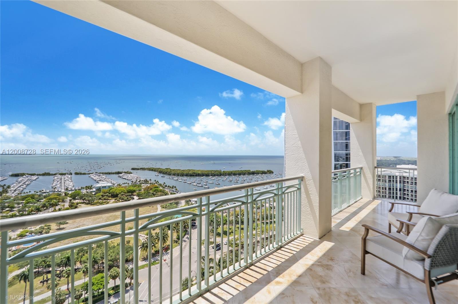 3400 SW 27th Ave #2202, Miami FL 33133