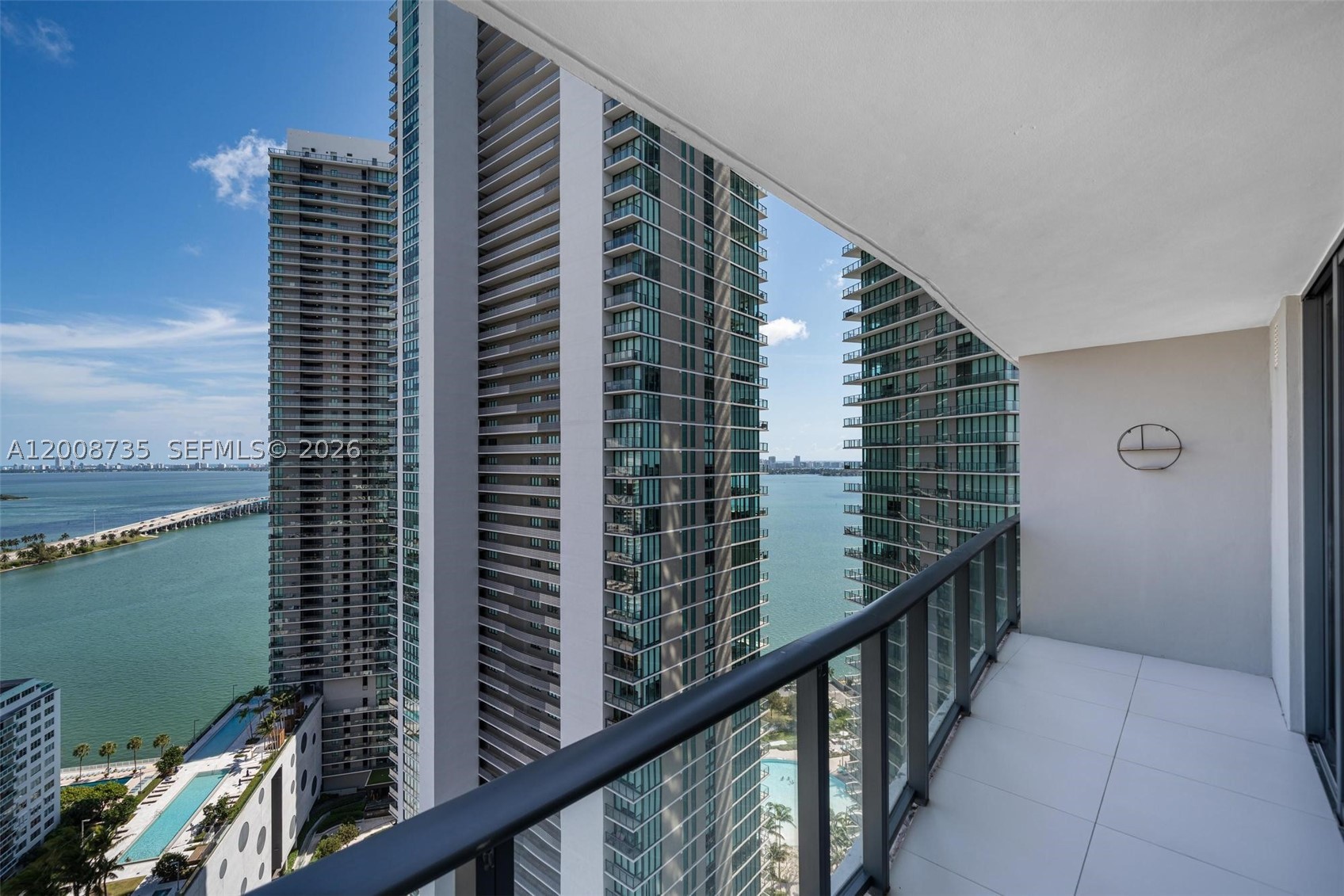 501 NE 31st St #2703, Miami FL 33137
