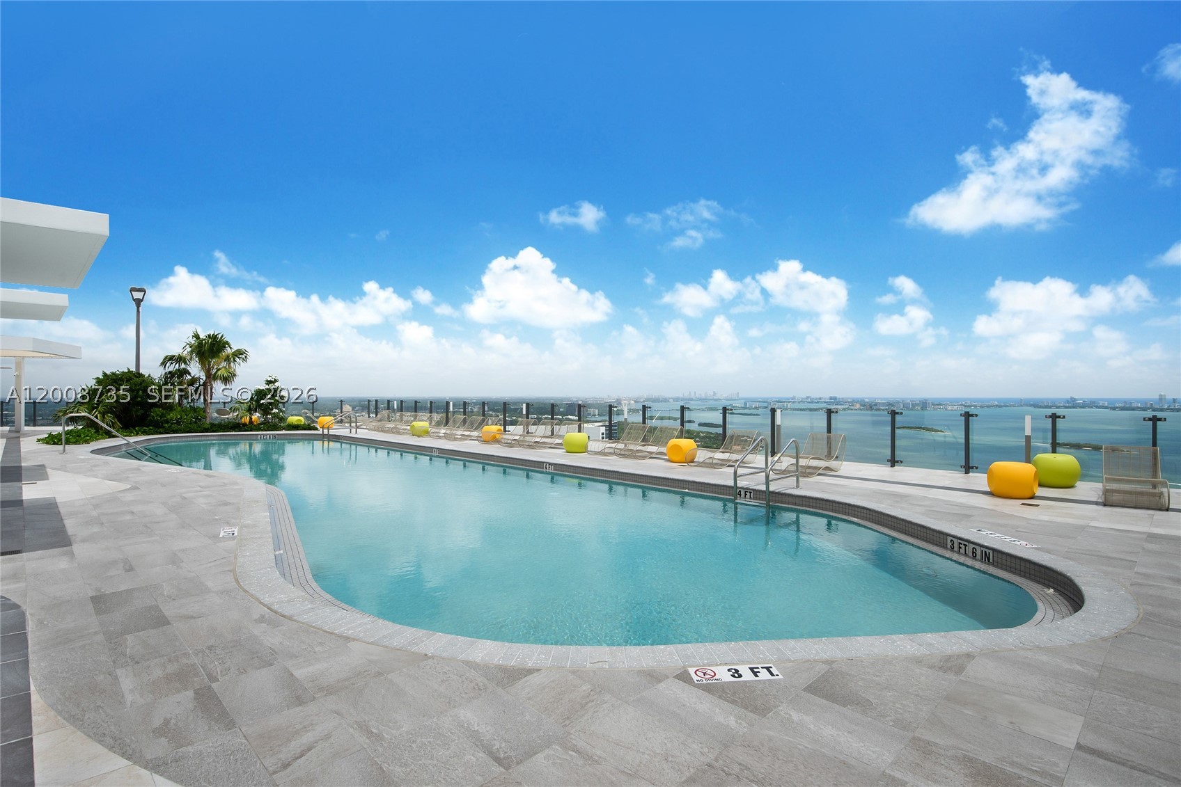 501 NE 31st St #2703, Miami FL 33137