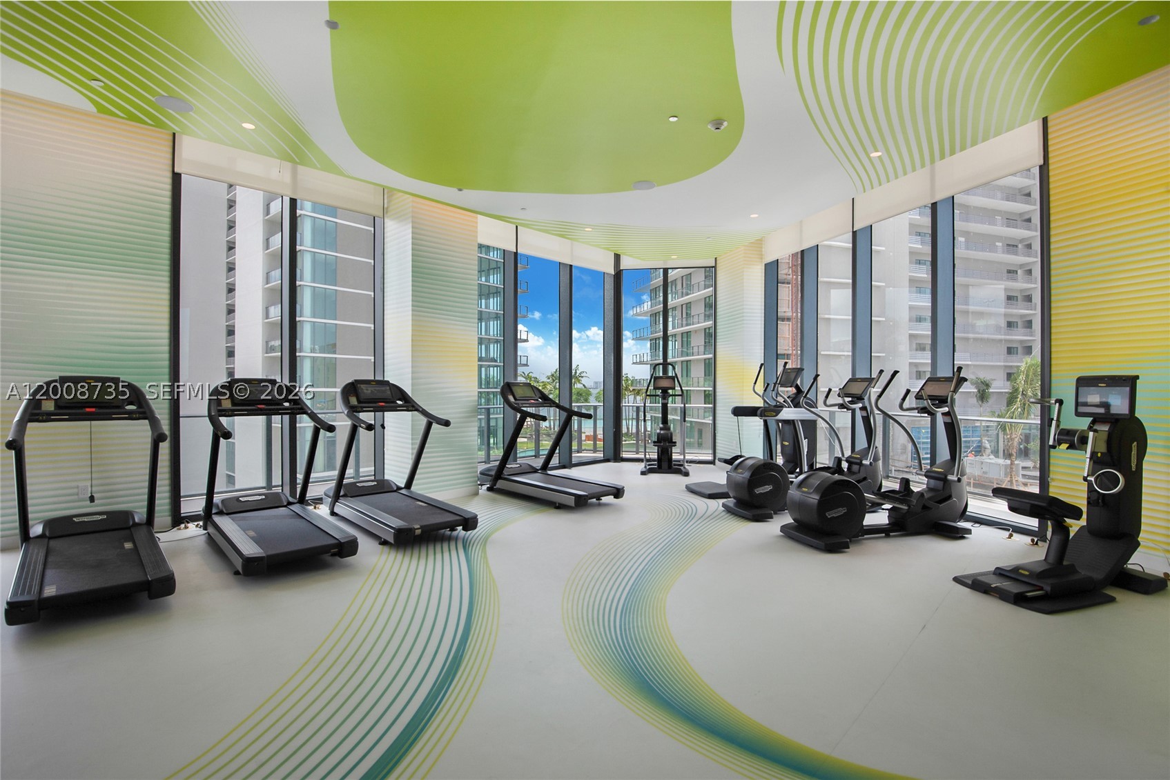 501 NE 31st St #2703, Miami FL 33137