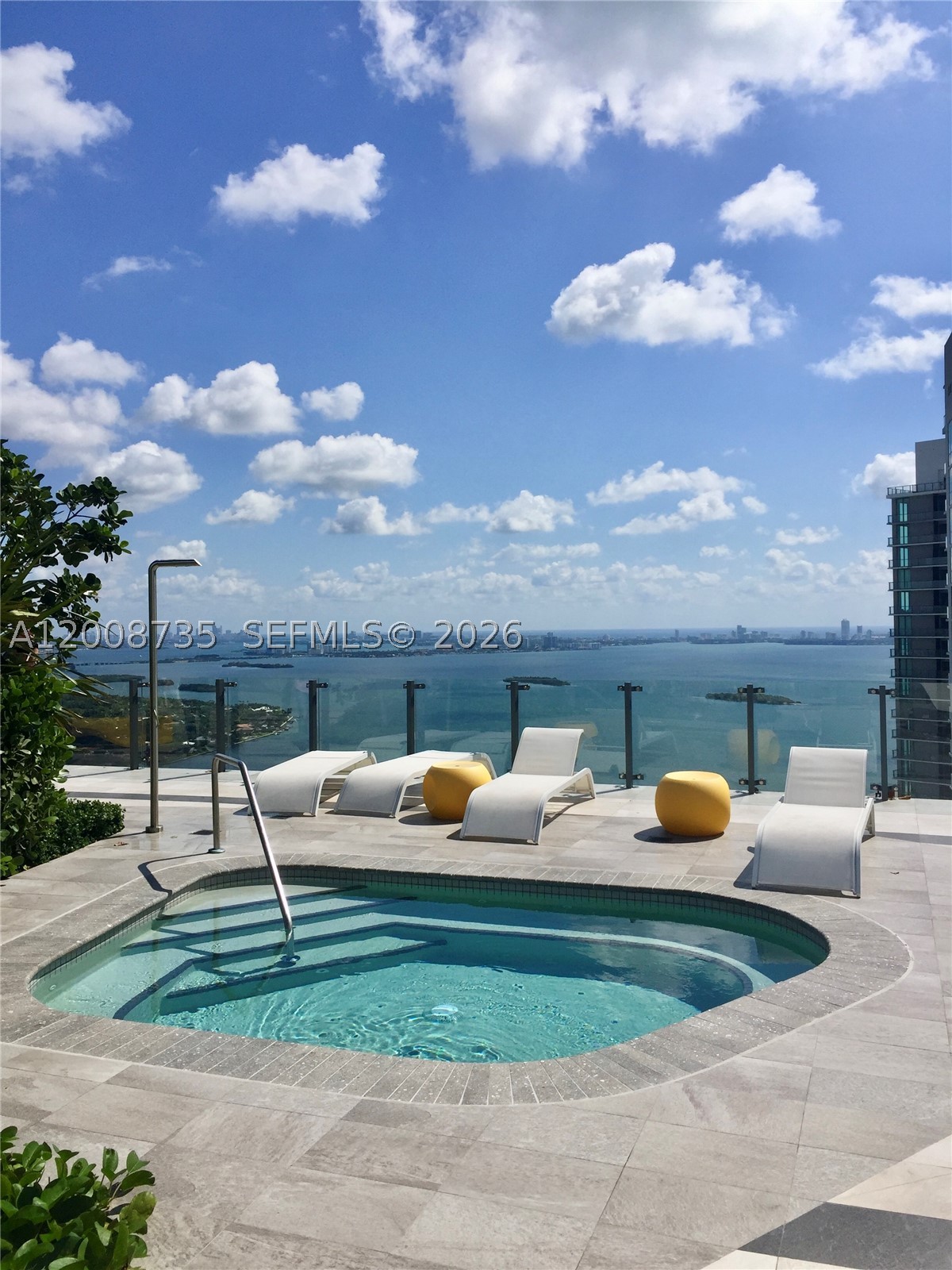 501 NE 31st St #2703, Miami FL 33137