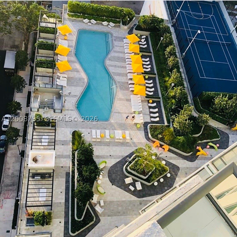 501 NE 31st St #2703, Miami FL 33137