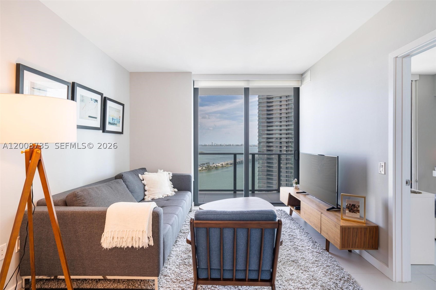 501 NE 31st St #2703, Miami FL 33137