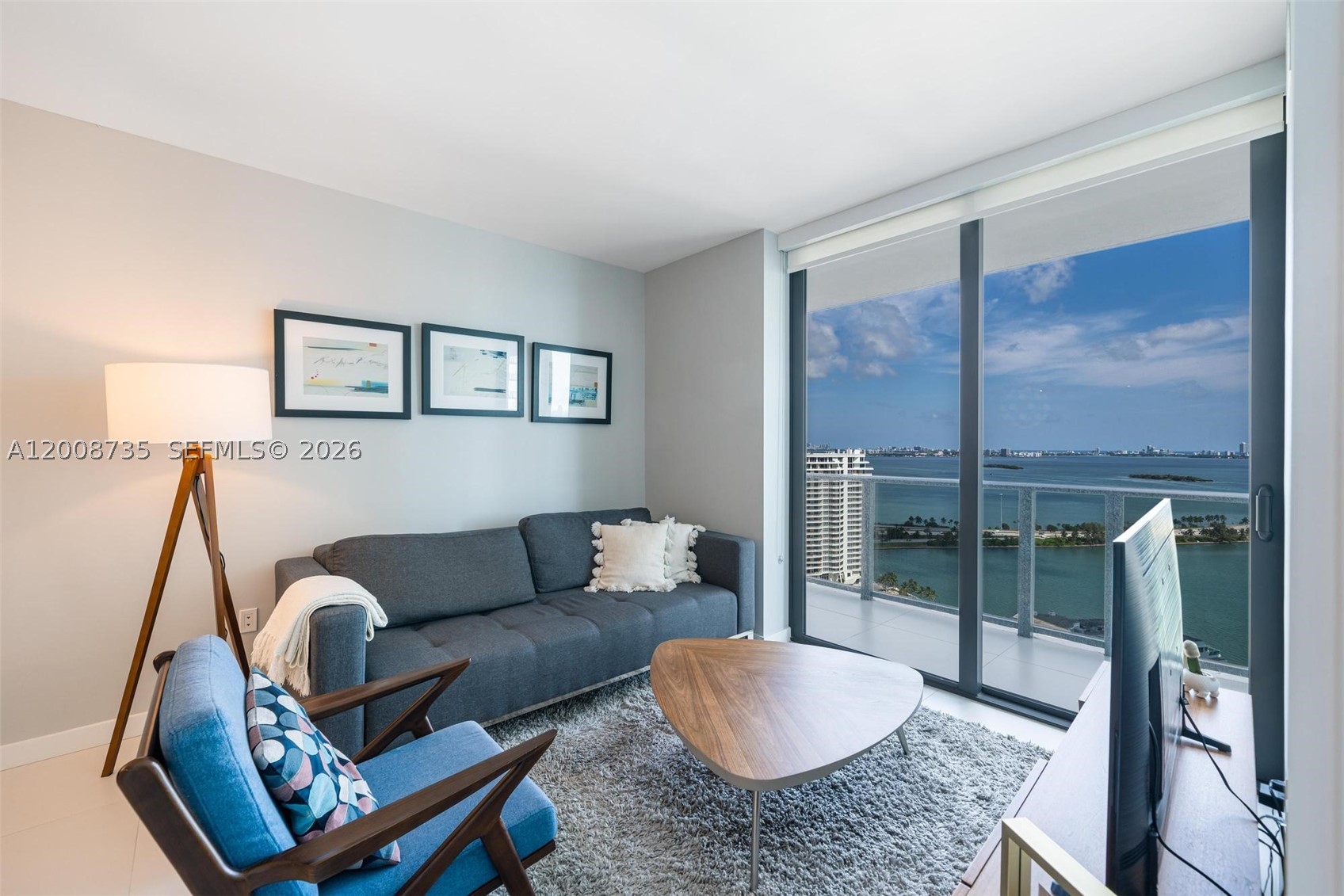 501 NE 31st St #2703, Miami FL 33137