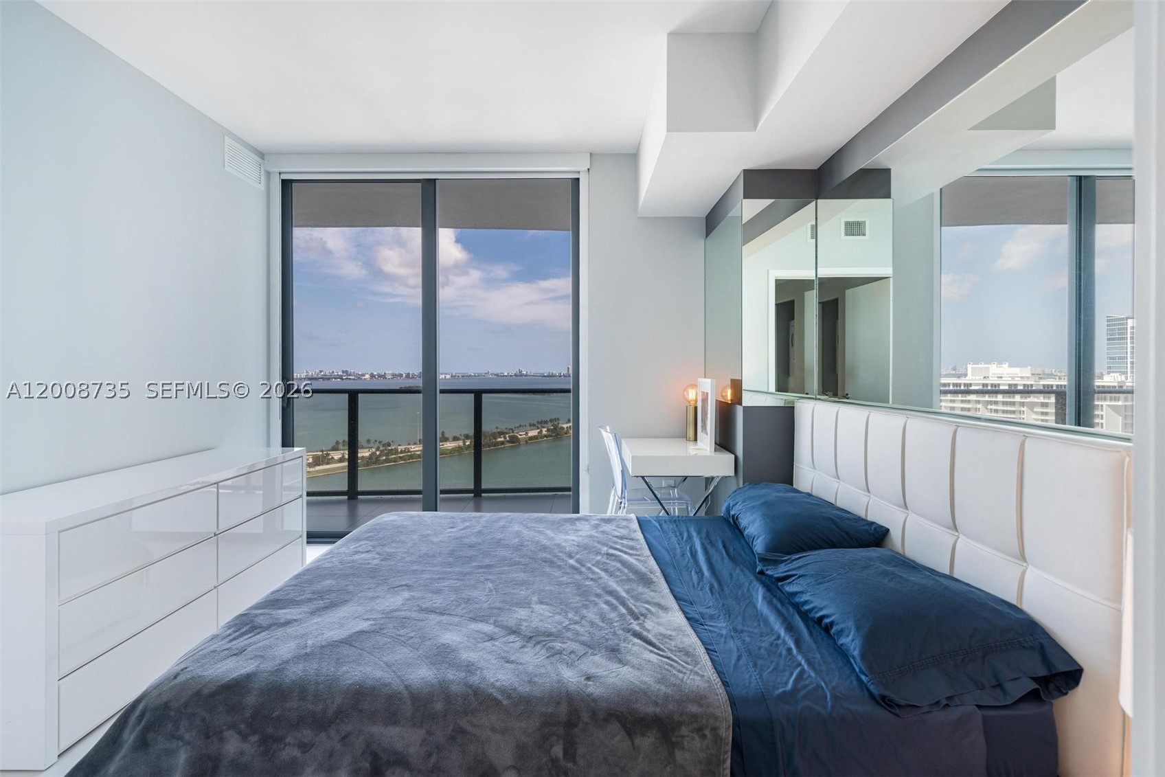 501 NE 31st St #2703, Miami FL 33137