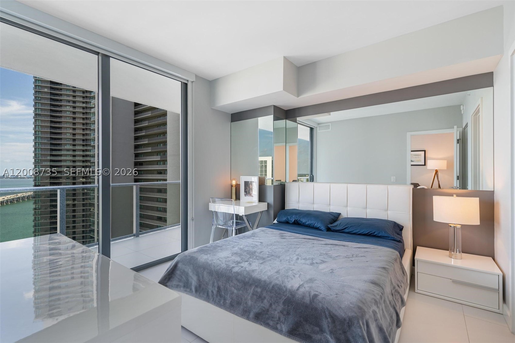 501 NE 31st St #2703, Miami FL 33137