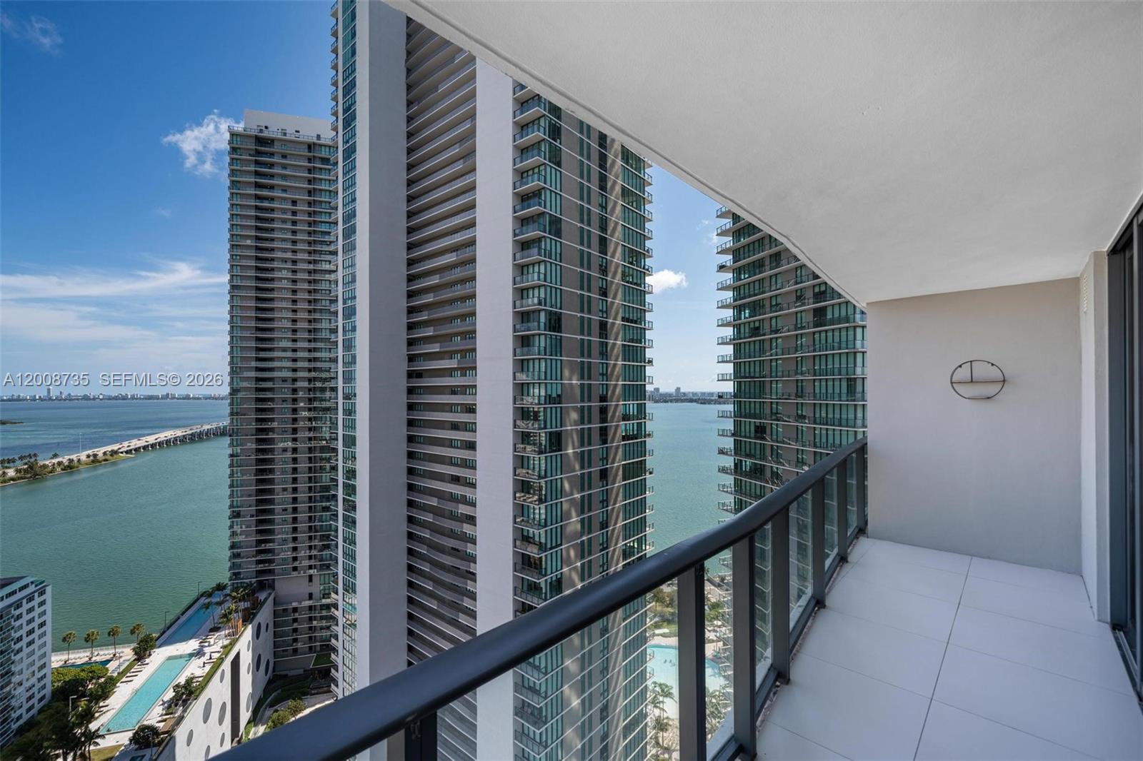 501 NE 31st St #2703, Miami FL 33137