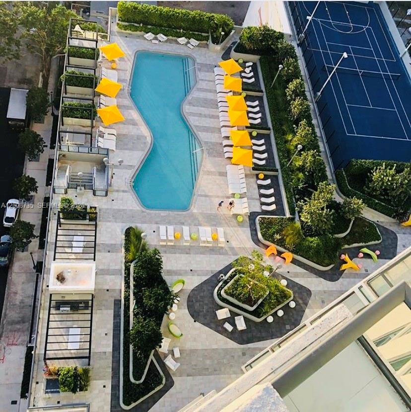 501 NE 31st St #2703, Miami FL 33137