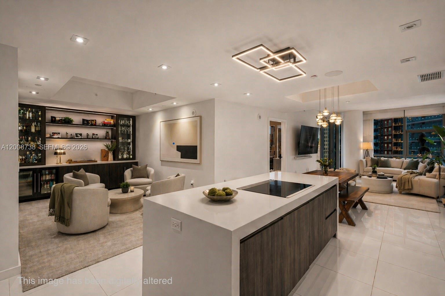 851 NE 1st Ave #1412, Miami FL 33132