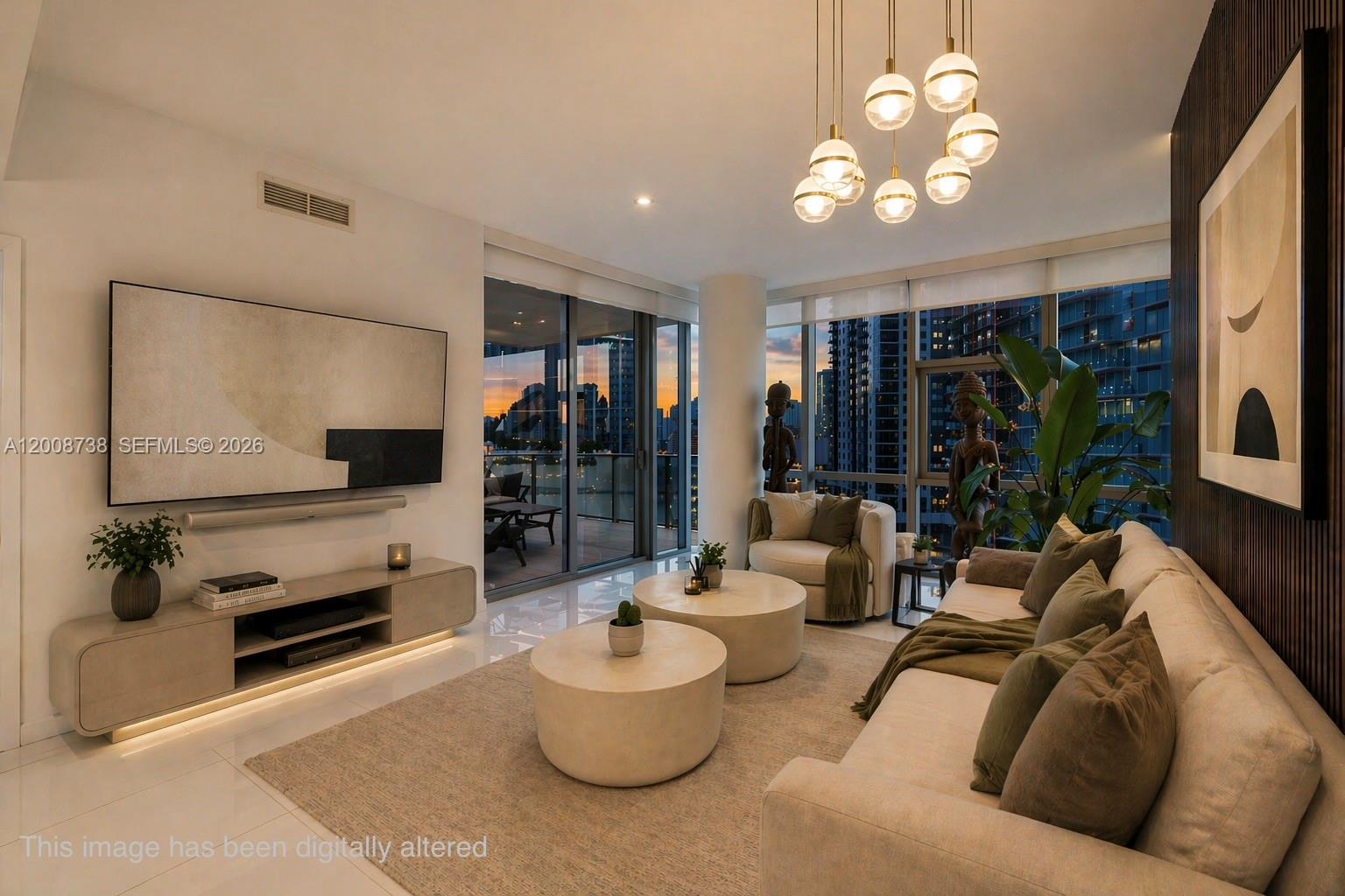 851 NE 1st Ave #1412, Miami FL 33132
