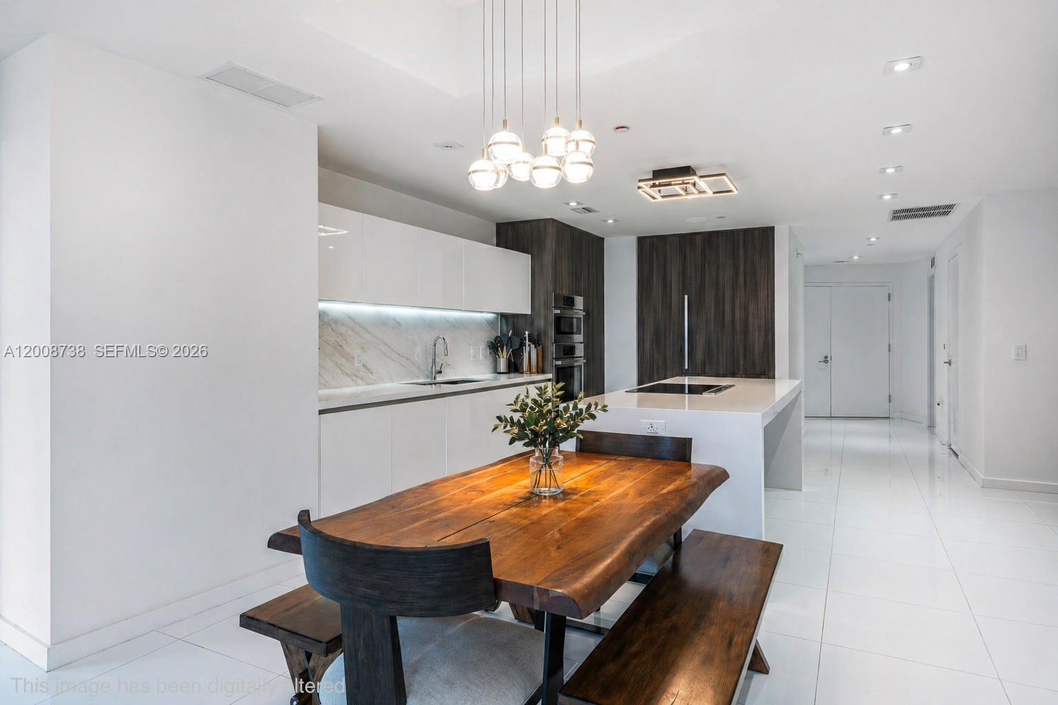 851 NE 1st Ave #1412, Miami FL 33132